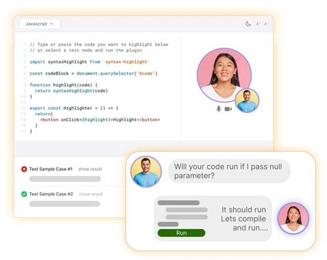Pair Programming Interview C 的图像结果