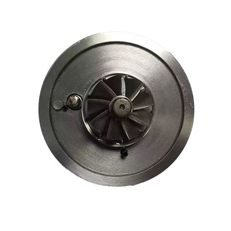 Turbo Core For Audi 5303-970-0131 E&E — Turbowale