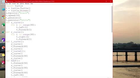 How to Draw Olympics Logo in Python Using Turtle 的图像结果