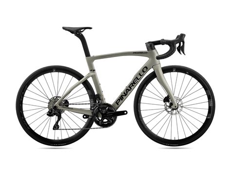 Pinarello F5 105 Di2 (Impulse Grey) | Born to Race – United By Cycling