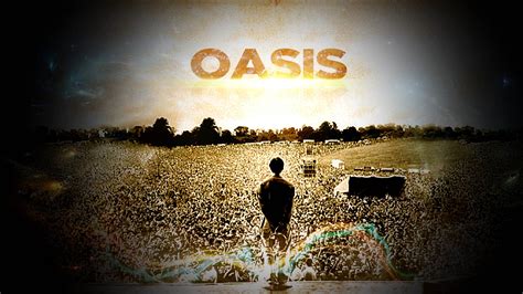 Oasis Wallpapers - Wallpaper Cave