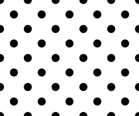 Dot Pattern Vector 的图像结果