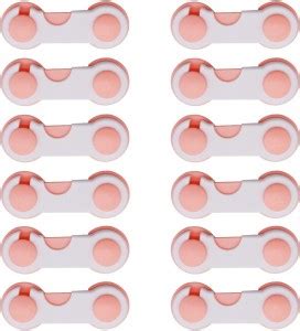 Baby Safety Locks - Buy Child Proof Cabinet Locks Online at Best Prices ...