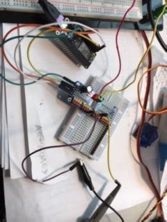 Image result for Test Board Arduino