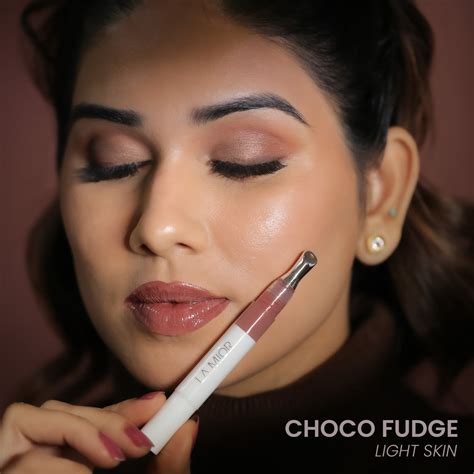 Peptide Glaze Lip Balm - Combo of 3 – La Mior