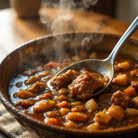 Hawaiian Beef Stew Recipe You’ll Absolutely Love