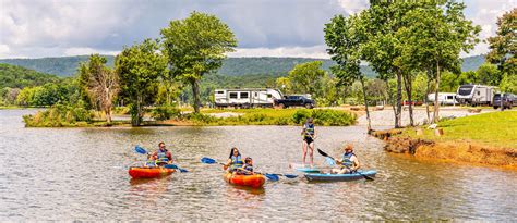 Amenities - Rockwood Marina & RV : Rockwood Marina & RV