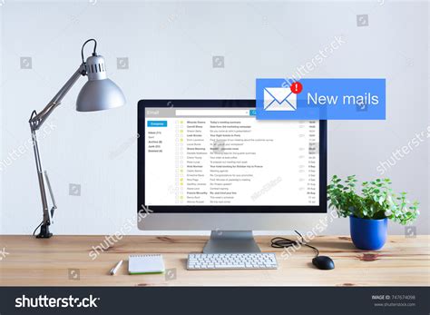 Image result for Computer Email