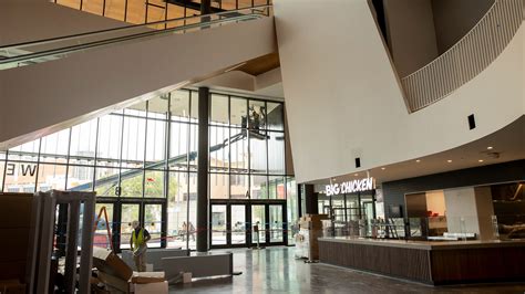 Moody Center in Austin: Tickets, food, parking, and more details