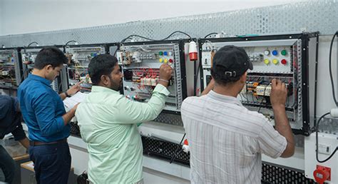 AEMTC - Anglo-Eastern Maritime Training Centre