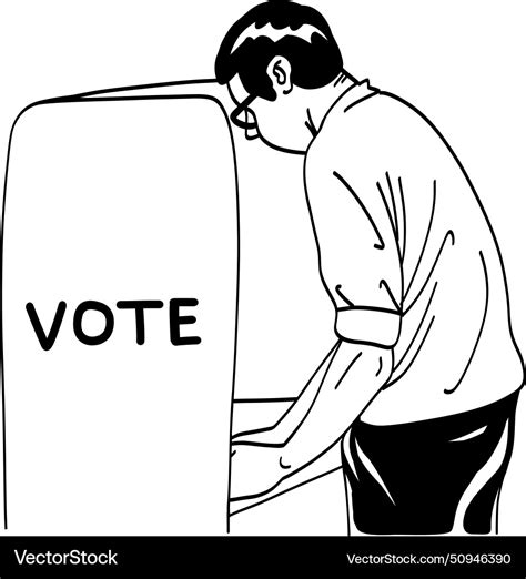 Voting Queueelection Cartoon 的图像结果