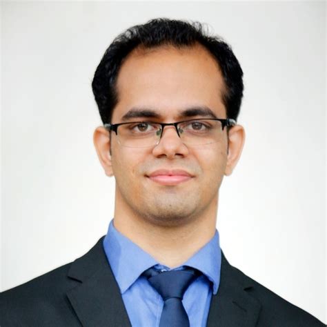 Shivamkumar - Microsoft Excel teacher in Thane - ₹700/h