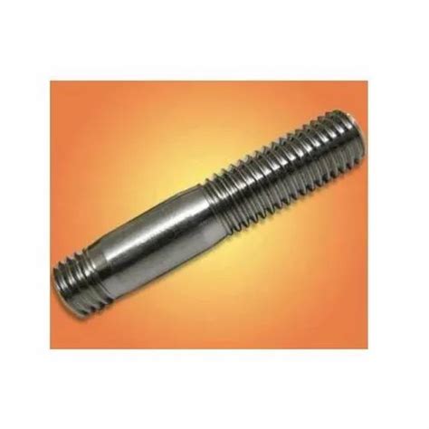 Metal Stud - Stainless Steel Mini Swage Stud Service Provider from Mumbai