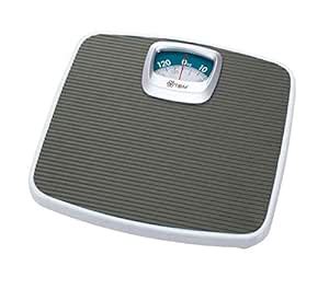 ATOM AL910 Analog Regular Size Platform Mechanical Health Monitor Scale ...