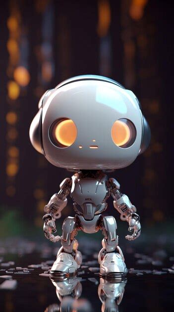 Cute Robot LED Face 的图像结果