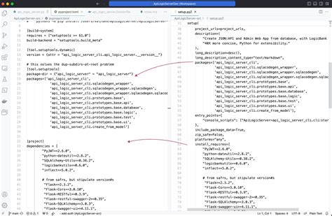 Python Database Projects 的图像结果