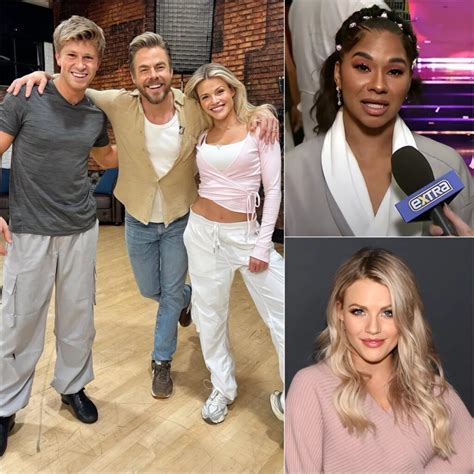 In a shocking turn of events, Jordan Chiles stood in front of the camera, his eyes unmistakable ...