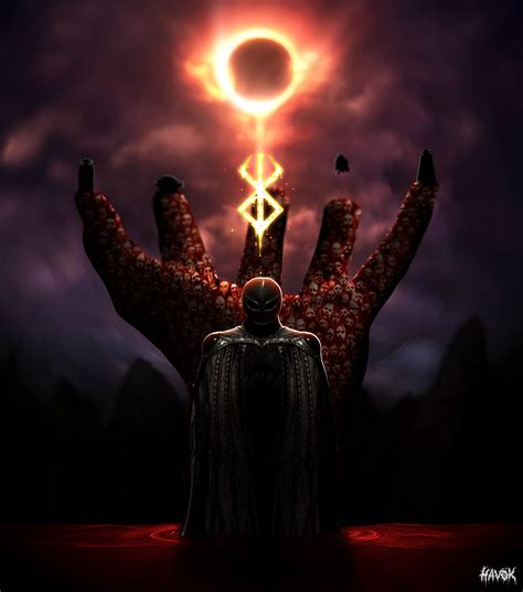 Berserk God Hand Wallpaper Void (Berserk) | VS Battles Wiki | Fandom