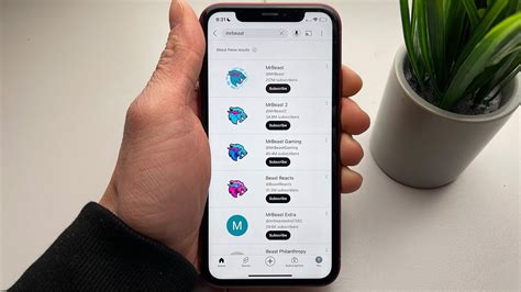 Youtube.com Channel Search 的图像结果