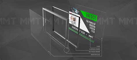 Transparent Touch Screen DIY 的图像结果