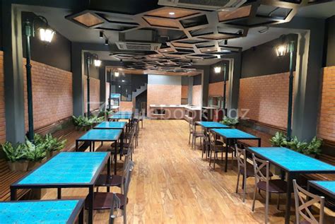 Address & Contact Number of Raffles Cafe Rajouri Garden Delhi NCR ...