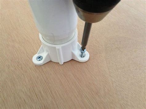 Image result for DIY PVC Table