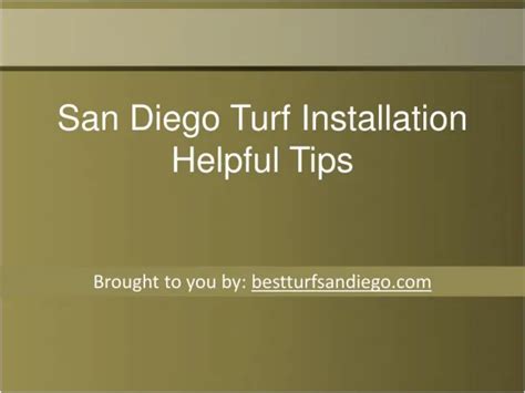 Image result for Astro Turf Installation Guide