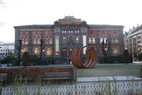 West Norway Museum of Decorative Art, bergen, Norway - Top Attractions ...