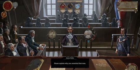 15 Games You Need To Play If You Liked Papers, Please
