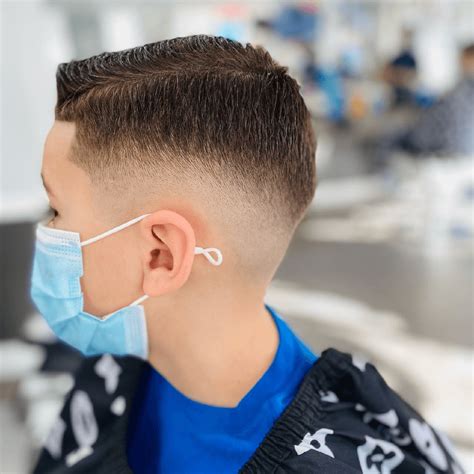 The Best Boys Haircuts For 2026 | belliata.com