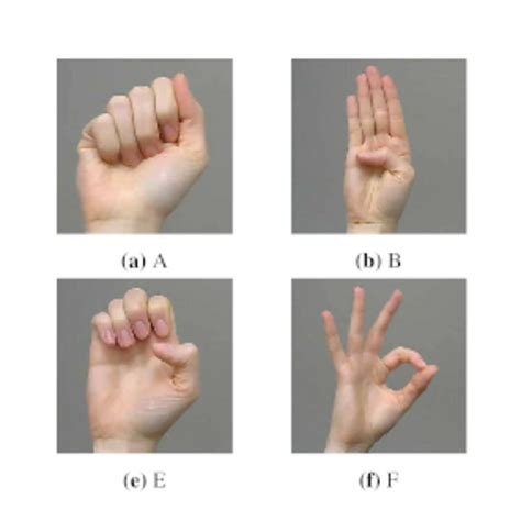 Image result for Sign Language Germany