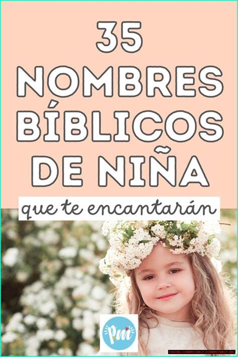 Descubriendo 100 Nombres Bíblicos Para Niños: Elegancia Y Significado