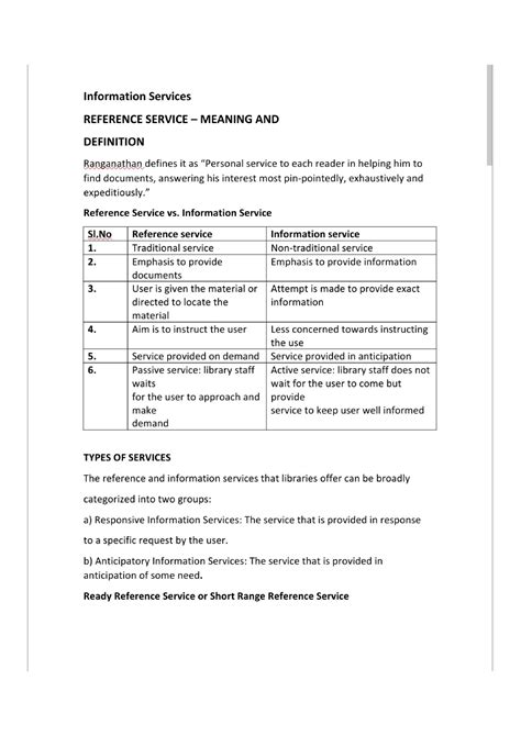 Information Services Library 的图像结果