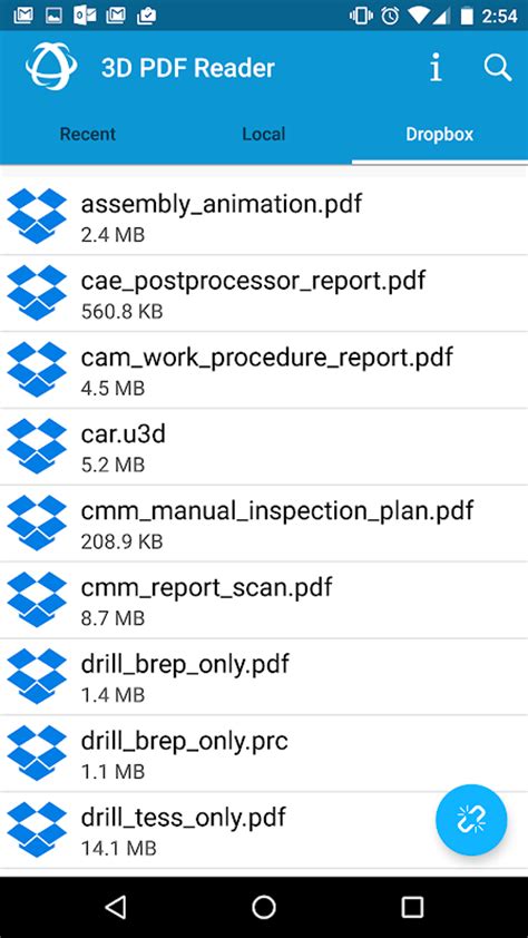 3D PDF Viewer Features 的图像结果
