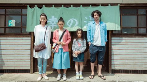 2017年上海日本电影周开幕--《昼颜》主演上户彩、斋藤工等亮相 - 客观日本