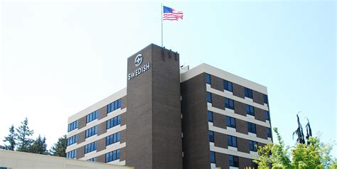 Swedish Medical Center Edmonds Campus Remodels, Tenant Improvements ...