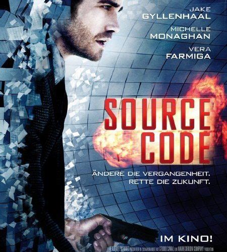 Source Code 2011 的图像结果