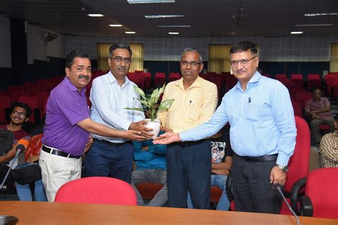 Dr B R Ambedkar National Institute of Technology, Jalandhar