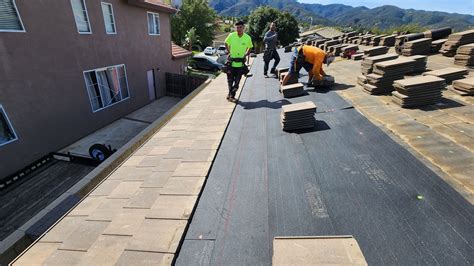 Optimum Roofing | Roofing Contractor Near Me | Southern California, CA, USA