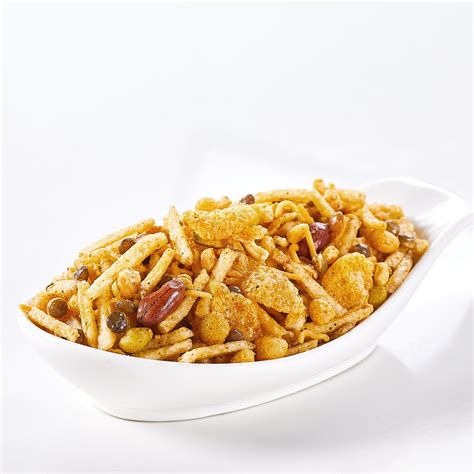 Navratan Mixture 250gms – sartajsweets