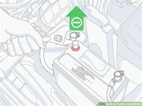 How to Install a Python 4106P Car Starter 的图像结果