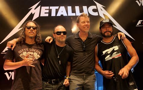Metallica Discography Wikipedia
