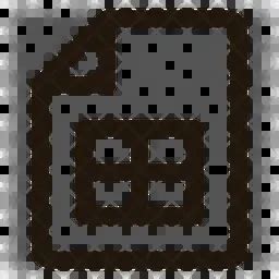 Excel File Icon - Download in Line Style