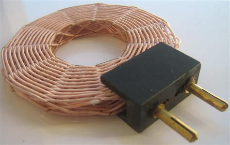 Inductor Examples 的图像结果