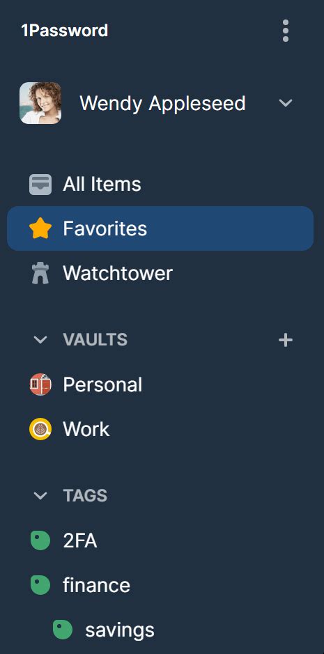 Image result for 1Password Tutorial Windows 1.0