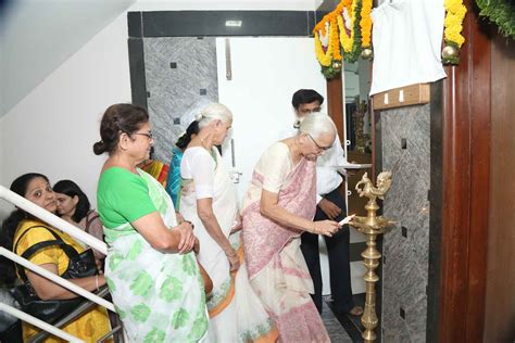 Kalpataru Sahaniwas - Assisted Living | Kalpataru Sahaniwas - Assisted ...