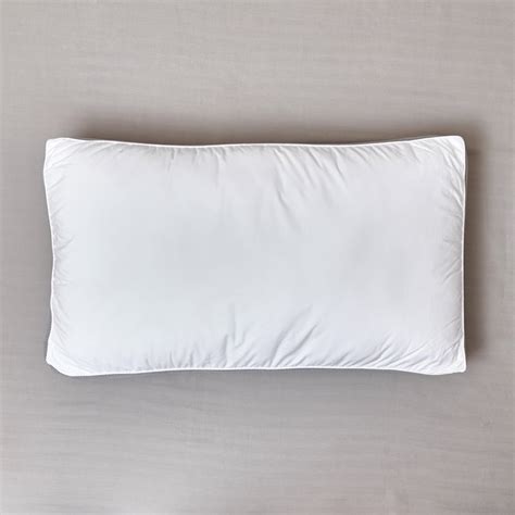 Buy Cloud Airvent Cotton Pillow - 68x40cm from Home Centre at just INR ...