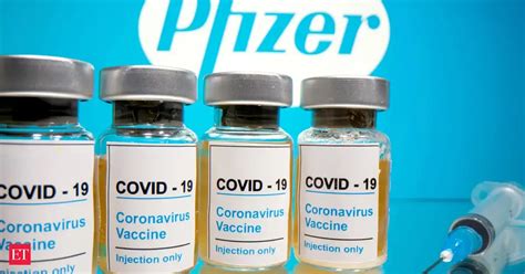pfizer vaccine: Drug regulator urges Pfizer to apply for vaccine launch ...