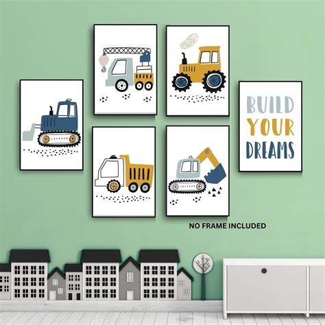 Motivational Wall Poster | Inspire & Decorate Your Space