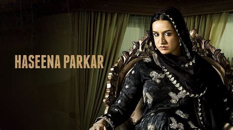 Watch & Download Haseena Parkar 2017 Full HD Movie Online | Xstream Play